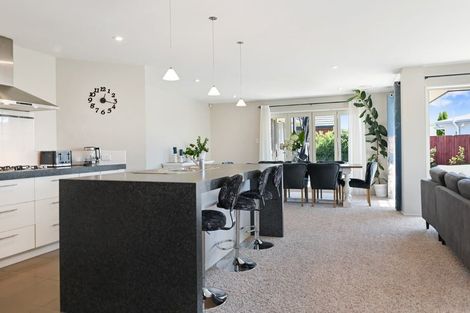 Photo of property in 12 Clematis Place, Wigram, Christchurch, 8042