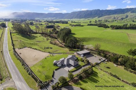 Photo of property in 976 Old Te Aroha Road, Okauia, Matamata, 3471