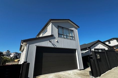 Photo of property in 24 Baumea Rise, Massey, Auckland, 0614