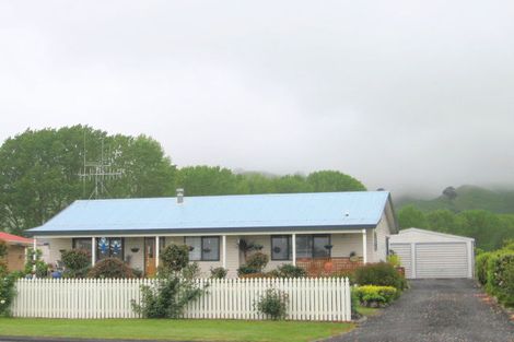 Photo of property in 41 Thames Road, Paeroa, 3600