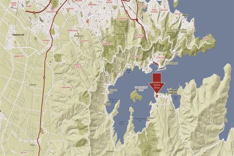 Photo of property in 11 Muriwai Drive, Diamond Harbour, 8971