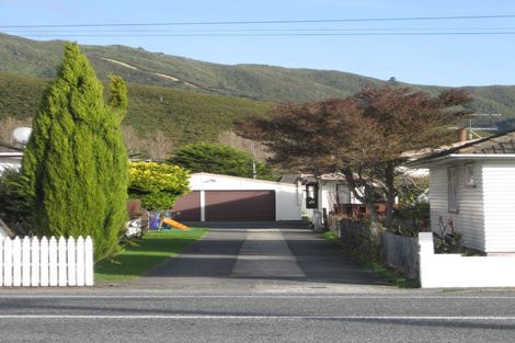 Photo of property in 86 Rata Street, Naenae, Lower Hutt, 5011