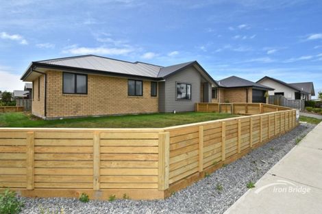 Photo of property in 4 Chimera Street, Pegasus, 7612