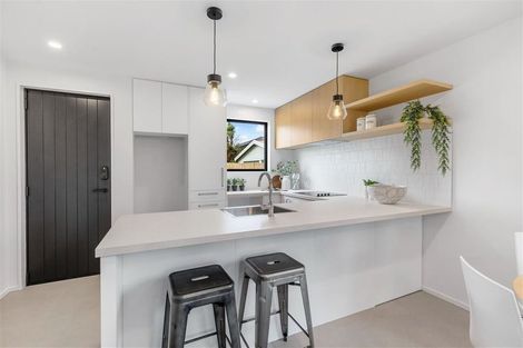 Photo of property in 2/40 Hastings Street West, Sydenham, Christchurch, 8023