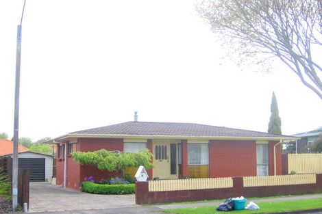 Photo of property in 31 Williams Avenue, Morrinsville, 3300
