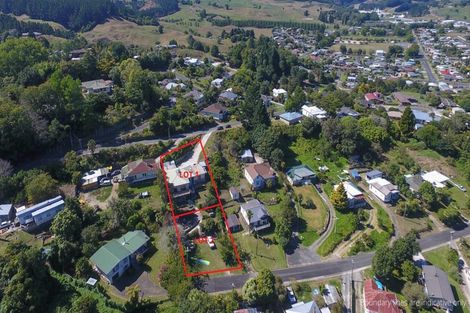 Photo of property in 4 Rimu Street, Te Kuiti, 3910