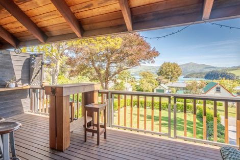 Photo of property in 15 Muter Street, Akaroa, 7520
