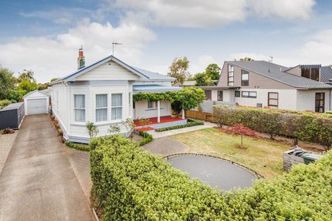 Photo of property in 39 Manson Street, Terrace End, Palmerston North, 4410
