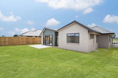 Photo of property in 3 Tuwaewae Drive, Matamata, 3400