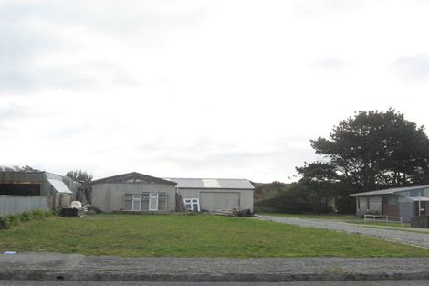 Photo of property in 118a Blake Street, Blaketown, Greymouth, 7805
