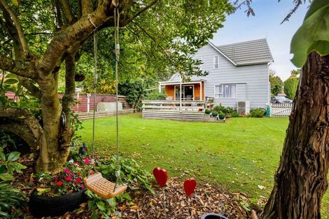 Photo of property in 237a South Road, Hawera, 4610