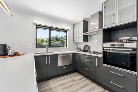 Photo of property in 151 James Line, Kelvin Grove, Palmerston North, 4414