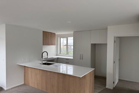 Photo of property in 3 Tieke Lane, Halswell, Christchurch, 8025