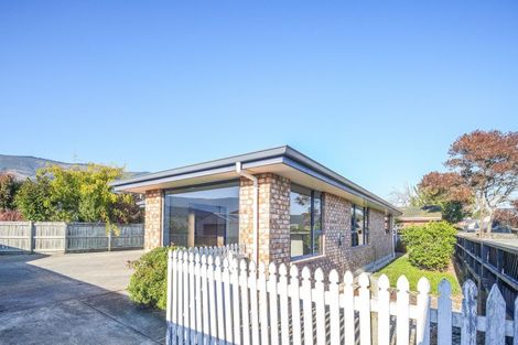 Photo of property in 176a Hill Street, Richmond, 7020