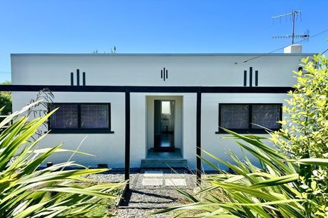 Photo of property in 99 High Street, Waipawa, 4210