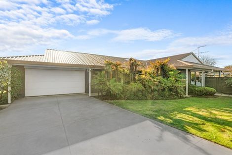 Photo of property in 71 Westlake Drive, Halswell, Christchurch, 8025