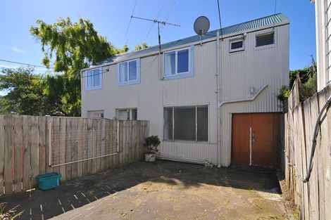 Photo of property in 107 Constable Street, Newtown, Wellington, 6021
