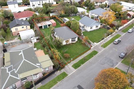 Photo of property in 9 Whittington Avenue, Woolston, Christchurch, 8023