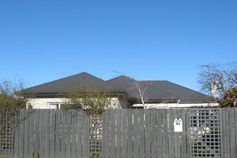 Photo of property in 147 Catherine Street, Windsor, Invercargill, 9810