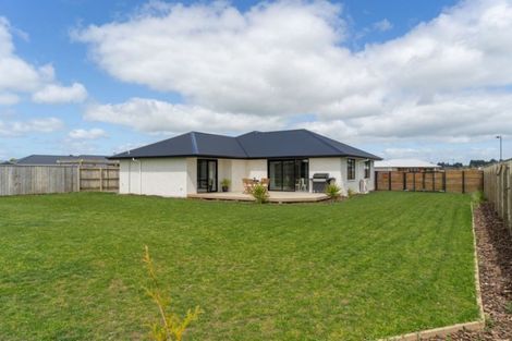 Photo of property in 6 Warrington Court, Carterton, 5713