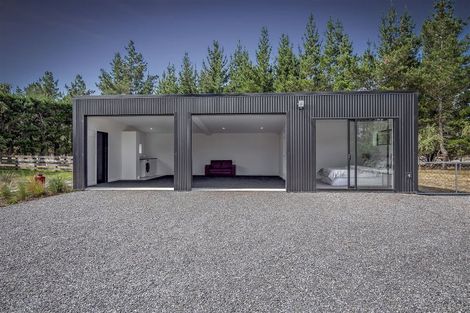 Photo of property in 300 Two Chain Road, Burnham, Christchurch, 7677