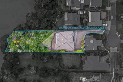 Photo of property in 2/22 Falstaff Place, Half Moon Bay, Auckland, 2012