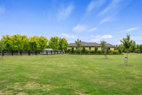 Photo of property in 671 Browns Rock Road, Burnt Hill, Oxford, 7495