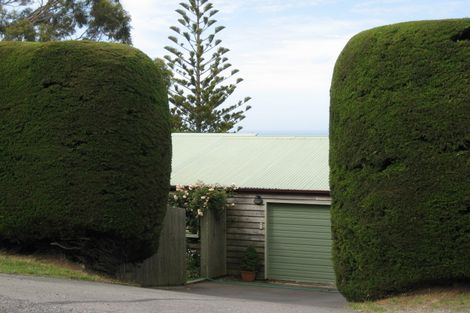 Photo of property in 113 Taylors Mistake Road, Scarborough, Christchurch, 8081