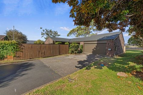 Photo of property in 6 Baronie Court, Half Moon Bay, Auckland, 2012