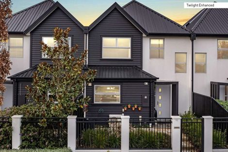 Photo of property in 46 Caulfield Avenue, Halswell, Christchurch, 8025