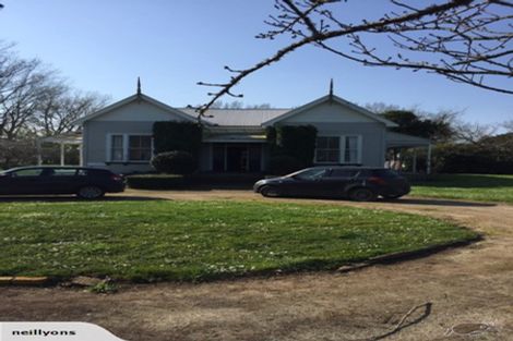 Photo of property in 139 Reid Road, Gordonton, Hamilton, 3281