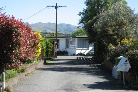 Photo of property in 15 Kinloch Crescent, Witherlea, Blenheim, 7201
