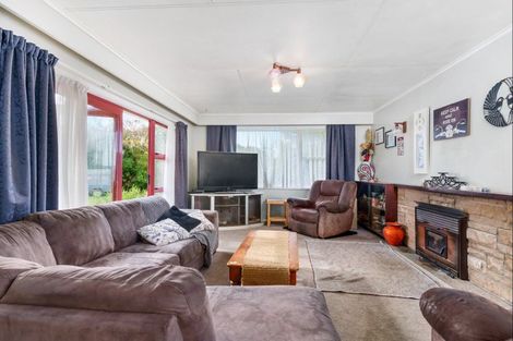 Photo of property in 1797 State Highway 3, Awahuri, Palmerston North, 4479