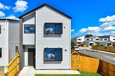 Photo of property in 53 Kairakau Street, Papakura, 2110