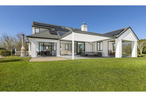 Photo of property in 153e Green Road, Dairy Flat, Albany, 0792