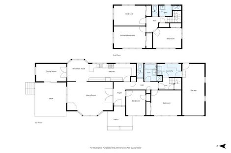 Photo of property in 7 Rennell Street, Frankleigh Park, New Plymouth, 4310