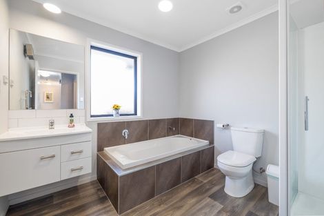 Photo of property in 16 Blue Jean Avenue, Rolleston, 7614