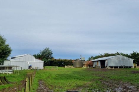 Photo of property in 98 Fosters Road, Cheviot, 7383