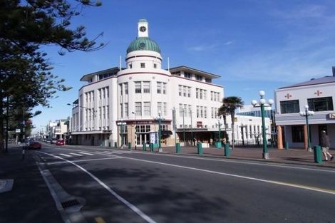 Photo of property in 3/1 Emerson Street, Napier South, Napier, 4110