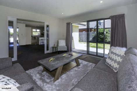 Photo of property in 29 Sioux Avenue, Wigram, Christchurch, 8042