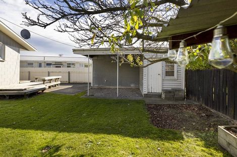 Photo of property in 35 Milford Street, Witherlea, Blenheim, 7201
