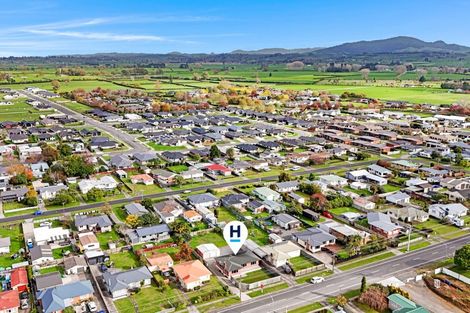 Photo of property in 28 Station Road, Matamata, 3400