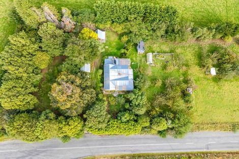 Photo of property in 13 Edievale Road, Edievale, Tapanui, 9587
