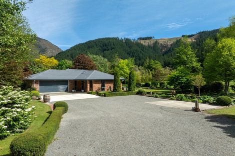 Photo of property in 208 Mount Riley Road, Okaramio, Havelock, 7178