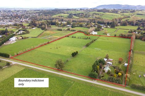 Photo of property in 99 Templer Street, Geraldine, 7992