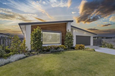 Photo of property in 52 Beachvale Drive, Kaiapoi, 7630