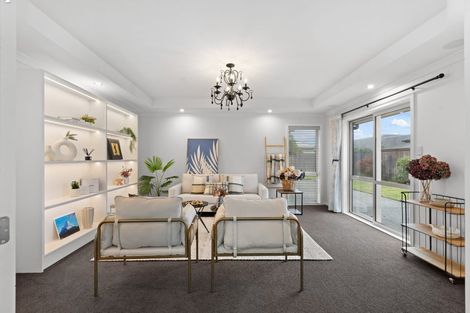 Photo of property in 77 Buckhurst Avenue, Wigram, Christchurch, 8042