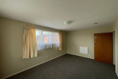 Photo of property in 7 Dunster Street, Burnside, Christchurch, 8053