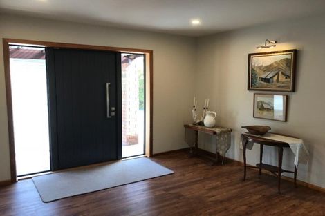 Photo of property in 4 Cedar Place, Amberley, 7410