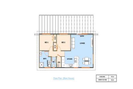 Photo of property in 1 Milla Mae Rise, Woodhill, 0110